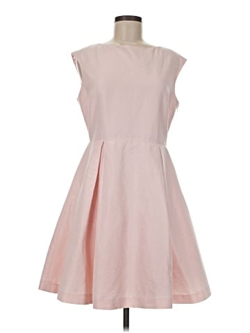 Ted Baker London Cocktail Dress (view 1)