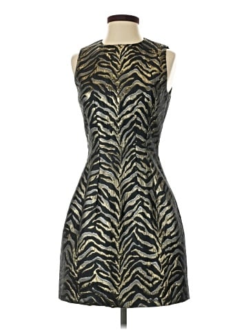 Roberto Cavalli Cocktail Dress (view 1)