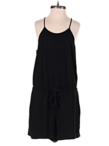 Ann Taylor LOFT Romper (view 1)