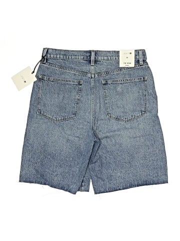 Joe's Jeans Denim Shorts (view 2)
