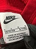 Nike Red Pullover Hoodie Size 6 - 7 - photo 3