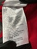 Nike Red Pullover Hoodie Size 6 - 7 - photo 4