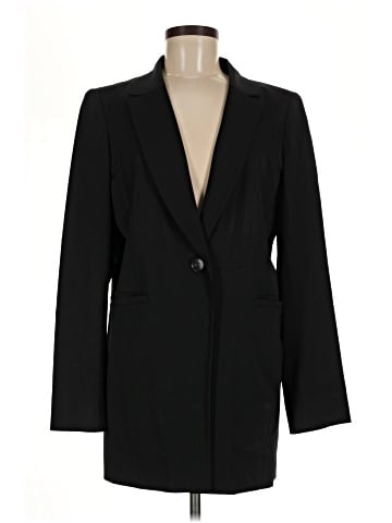 Lafayette 148 New York Wool Blazer (view 1)