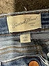 Universal Thread Solid Blue Jeans Size 8S - photo 7