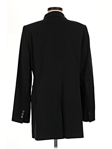 Lafayette 148 New York Wool Blazer (view 2)