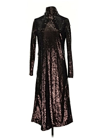Zara Cocktail Dress (view 1)