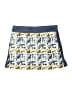 Callaway 100% Polyester Graphic Blue Active Skort Size XL - photo 2