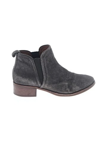 Lucky Brand Ankle Boots (view 1)