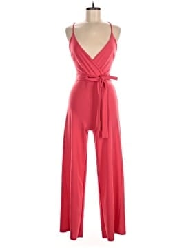Joe & Elle Jumpsuit