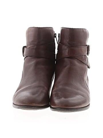 Born Ankle Boots (view 2)