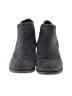 Lucky Brand Gray Ankle Boots Size 8 1/2 - photo 2
