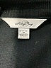 MING WANG 100% Acrylic Black Blazer Size 1X - photo 6