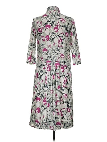 Crimson & Clover Casual Dress (view 2)