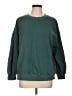 Old Navy Green Sweatshirt Size L - photo 1