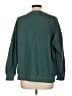 Old Navy Green Sweatshirt Size L - photo 2