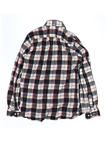 Ben Sherman Long Sleeve Button-Down Shirt (view 2)