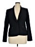 Calvin Klein Black Blazer Size 14 - photo 1
