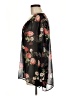 Joie 100% Silk Black Blouse Size L - photo 5