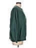 Old Navy Green Sweatshirt Size L - photo 4