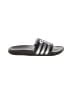 Adidas Gray Sandals Size 7 - photo 1