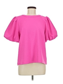 Jodifl Short Sleeve Blouse (view 1)