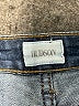 Hudson Jeans Solid Blue Jeans Size 29 waist - photo 7