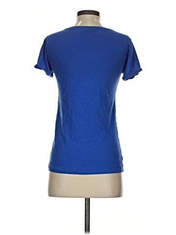 Victoria's Secret Pink Short Sleeve T-Shirt (view 2)