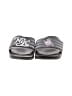 Adidas Gray Sandals Size 7 - photo 2