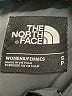 The North Face 100% Polyester Black Coat Size S - photo 6