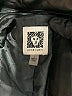 Anne Klein Black Coat Size L - photo 6
