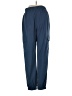 Joh 100% Nylon Blue Cargo Pants Size XS - photo 2