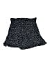 Zara Polka Dots Black Skort Size XS - photo 1