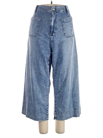 LC Lauren Conrad Jeans (view 1)