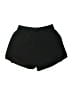Unbranded 100% Polyester Solid Black Athletic Shorts Size M - photo 1
