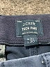 J.Crew Blue Casual Pants Size 31 waist - photo 7