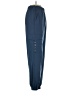 Joh 100% Nylon Blue Cargo Pants Size XS - photo 4
