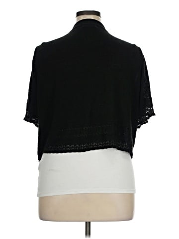 Signature by Robbie Bee Cardigan (view 2)