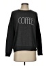 Rae Dunn Gray Sweatshirt Size S - photo 1