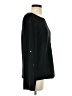 Harlow & Rose Black Pullover Sweater Size S - photo 4