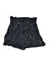 Zara Polka Dots Black Skort Size XS - photo 2
