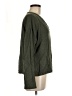 Rag & Bone Green Long Sleeve Top Size L - photo 4