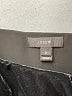 J.Crew 100% Polyester Black Sleeveless Blouse Size 2 - photo 7