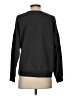 Rae Dunn Gray Sweatshirt Size S - photo 2