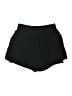 Unbranded 100% Polyester Solid Black Athletic Shorts Size M - photo 2