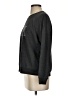 Rae Dunn Gray Sweatshirt Size S - photo 5