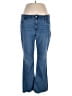 Old Navy Blue Jeans Size 20 - photo 1
