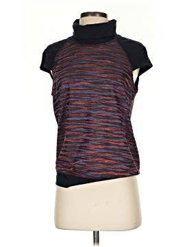 W by Worth Short Sleeve Top (view 1)
