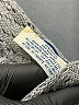 L.A. Blues 100% Acrylic Gray Cardigan Size 22 - photo 8