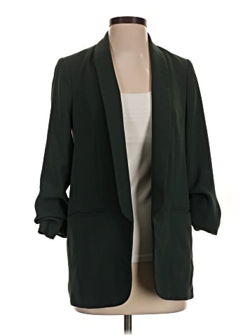 Express Blazer (view 1)