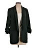 Express Green Blazer Size XS - photo 1